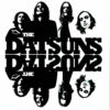 THE DATSUNS – The Datsuns