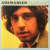 ADAM GREEN – Gemstones