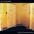 THE VON BONDIES – Lack of Communication