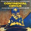GONG – Continental Circus