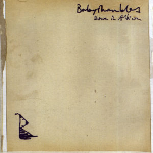 BABYSHAMBLES – Down in Albion