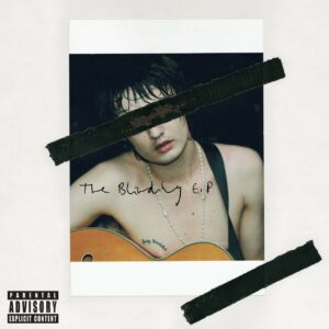 BABYSHAMBLES – The Blinding