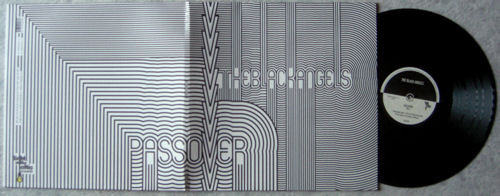 The Black Angels - Passover