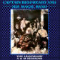 CAPTAIN BEEFHEART – The Legendary A&M Sessions