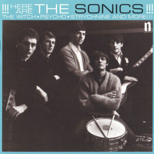 sonics