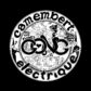 GONG – Camembert Electrique