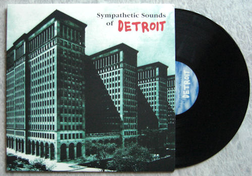 Sympathetic Sounds Of Detroit
