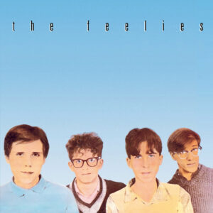 feelies