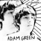 ADAM GREEN – Garfield