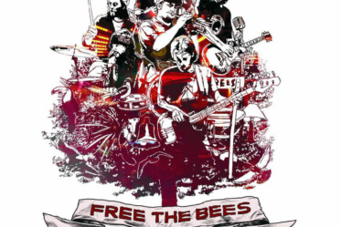 Free The Bees