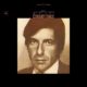 LEONARD COHEN – Songs of Leonard Cohen