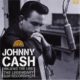 JOHNNY CASH – The Sun Recordings