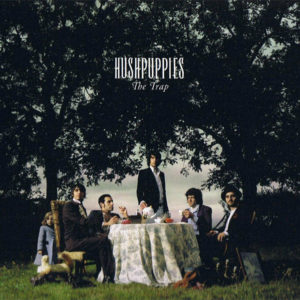hushpuppies