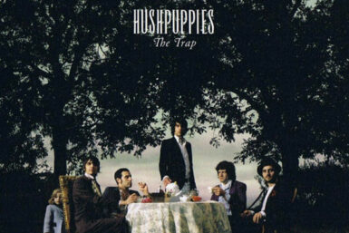 hushpuppies