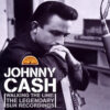JOHNNY CASH – The Sun Recordings