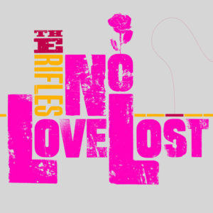 the rifles no love lost