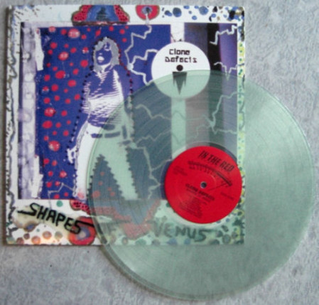 Clone Defects - Shapes Of Venus