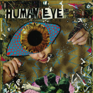 HUMAN EYE – Human Eye