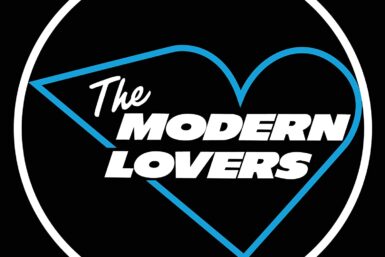 THE MODERN LOVERS – THE MODERN LOVERS