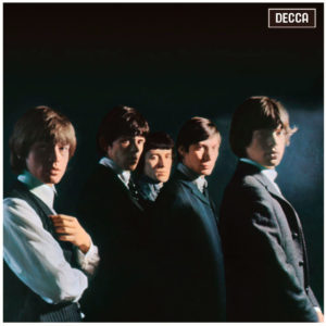 THE ROLLING STONES – The Rolling Stones