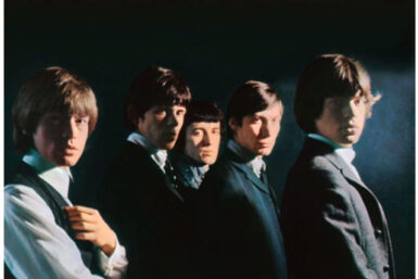 THE ROLLING STONES - The Rolling Stones