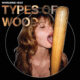 WHIRLWIND HEAT – Types Of Wood
