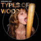 WHIRLWIND HEAT – Types Of Wood