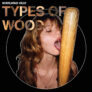 WHIRLWIND HEAT – Types Of Wood