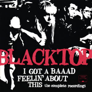 blacktop