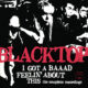 BLACKTOP – I Got A Baaad Feelin’ About This… the complete recordings