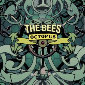 The Bees Octopus