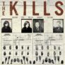 THE KILLS – Keep On Your Mean Side