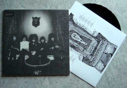 The Horrors - Strange House The Horrors - Strange House
