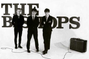 the bishops