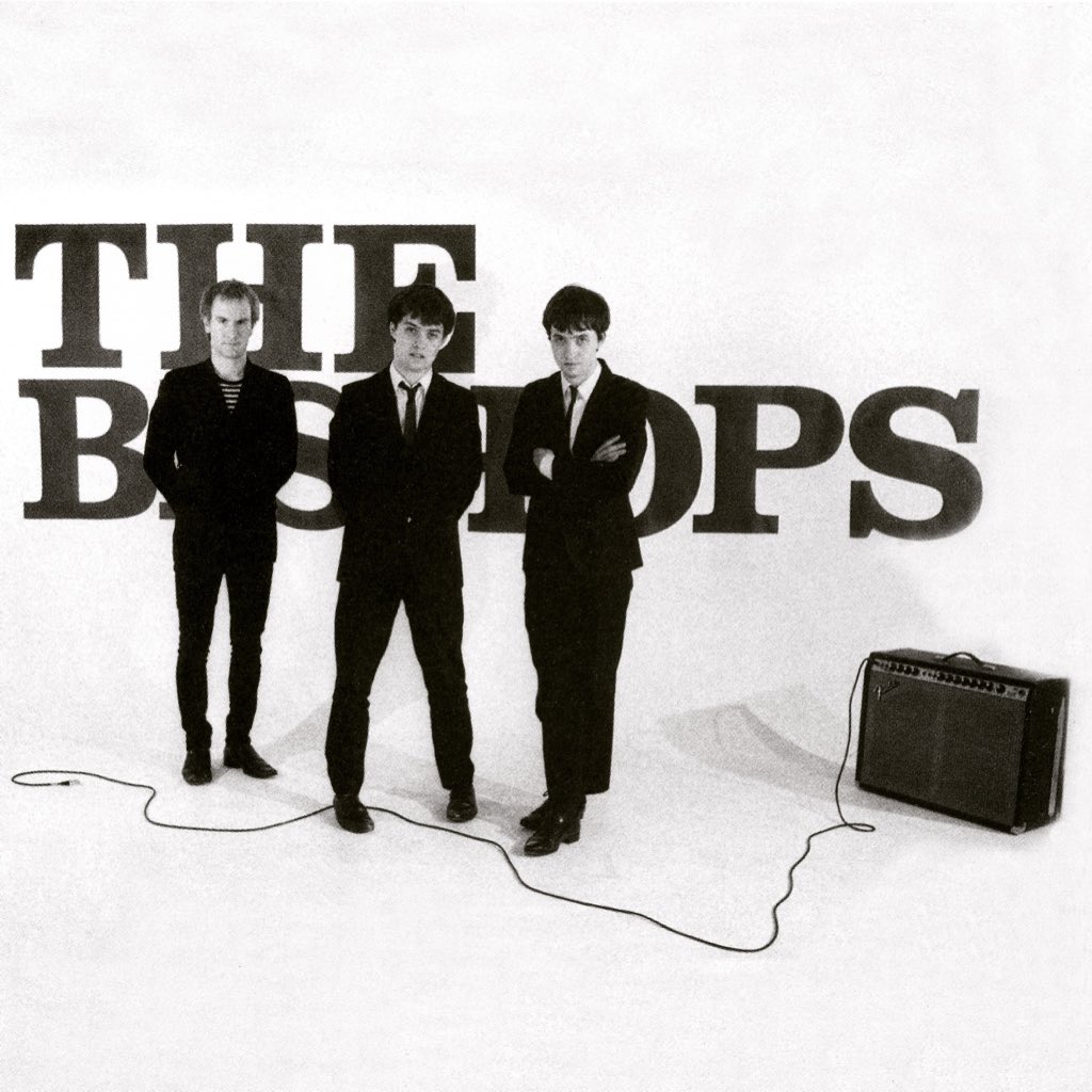 the bishops