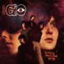 The GO – Howl On The Haunted Beat You Ride