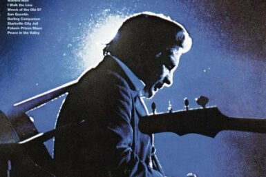 JOHNNY CASH - At San Quentin