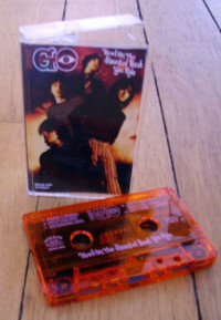 The GO - Howl On The Haunted Beat You Ride