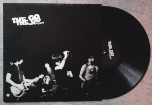 The GO - Supercuts