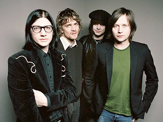 The Raconteurs