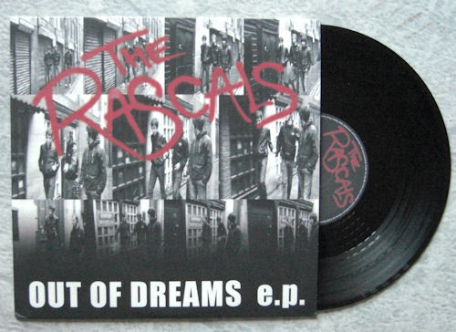The Rascals - Out Of Dreams