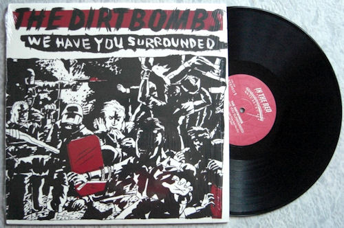 The Dirtbombs - We Have You Surrounded