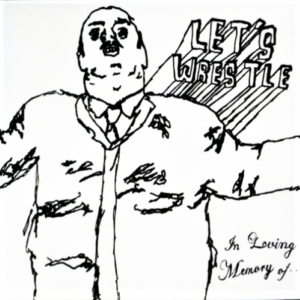 lets wrestle memory