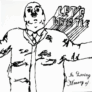 LET’S WRESTLE – In Living Memory Of