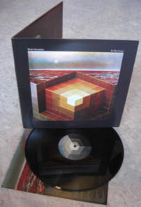 Black Moutain - In The Future