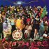 THE MOTHERS OF INVENTION – We’re Only In It For The Money