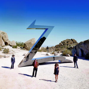 THE ZUTONS – You Can Do Anything