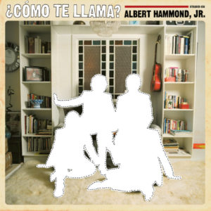 ALBERT HAMMOND JR – ¿Como te llama?