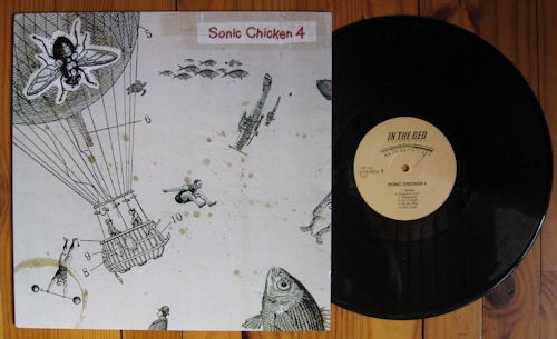 Sonic Chicken 4