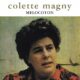 COLETTE MAGNY – Melocoton